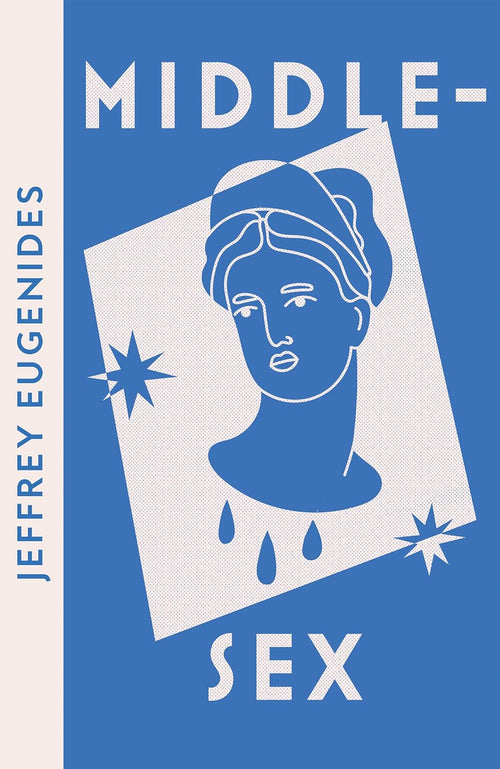Middlesex by Jeffrey Eugenides