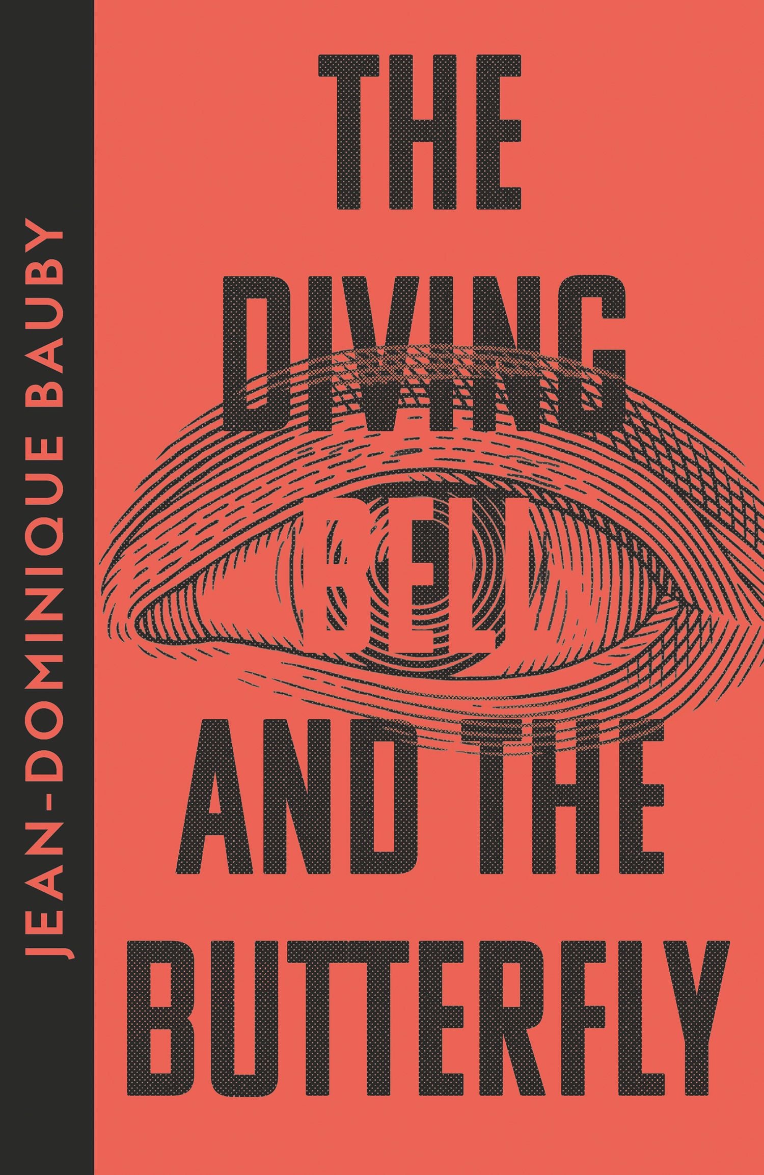 The Diving-Bell and the Butterfly Harper Collins