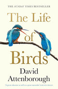 The Life of Birds William Collins