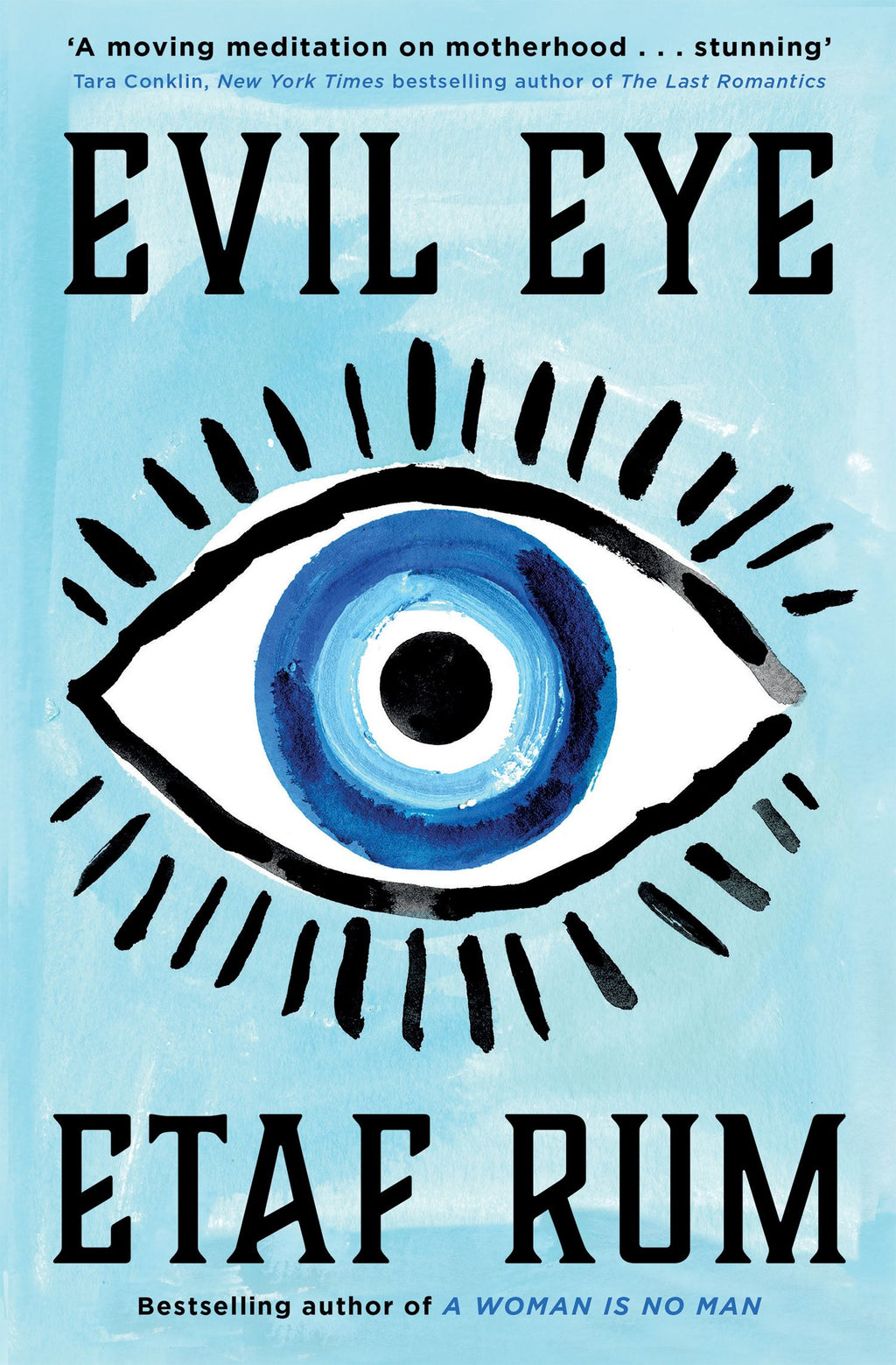 Evil Eye Harper Collins
