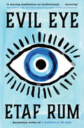 Evil Eye Harper Collins