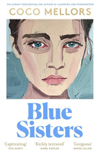 Blue Sisters Fourth Estate