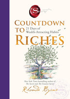 Countdown to Riches: 21 Days of Wealth-Attracting Habits cover image