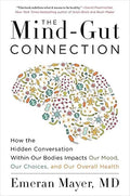 The Mind-Gut Connection Harper Paperbacks