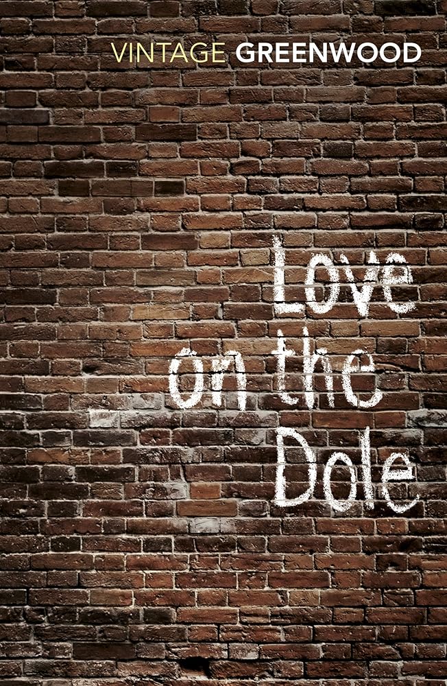 Love on the Dole cover image