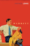 Babbitt cover image