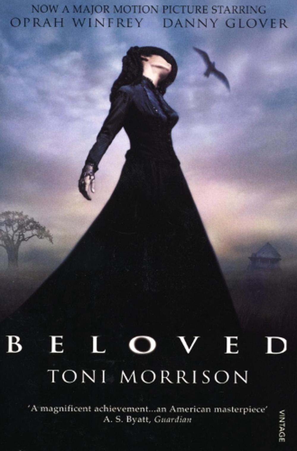 Beloved BIBLIONEPAL 2.Paperback