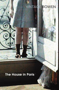 The House in Paris cover image