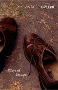 Ways of Escape (Vintage Classics) cover image