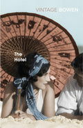 The Hotel cover image
