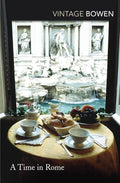 A Time in Rome cover image