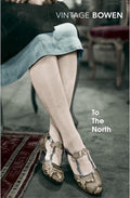 To The North cover image