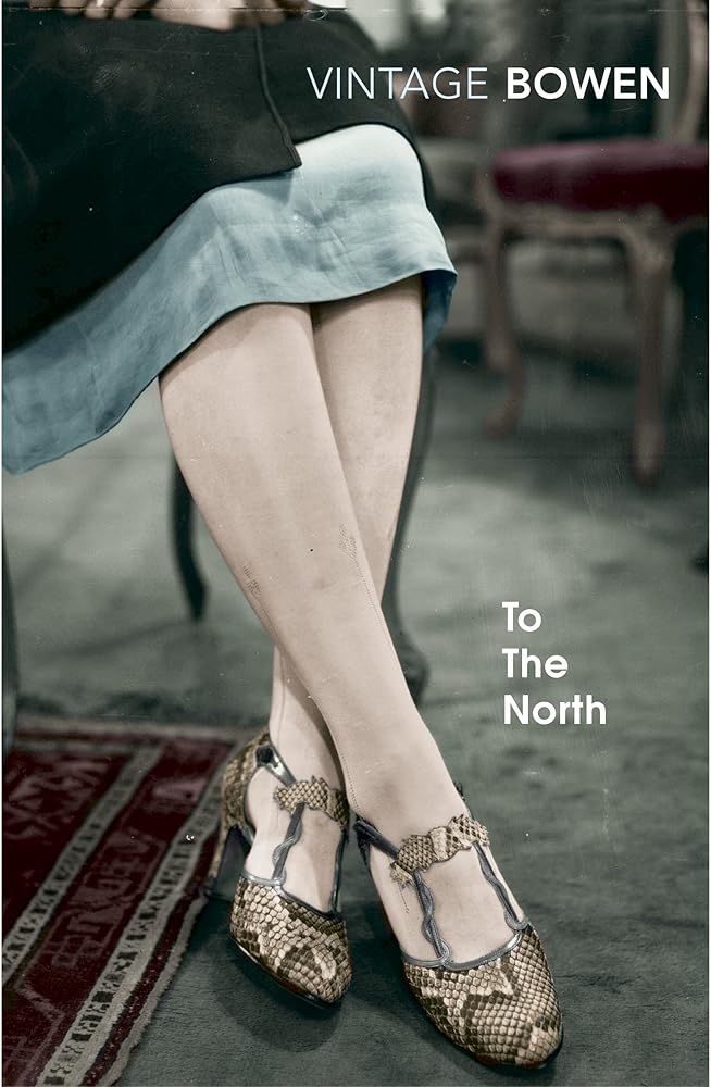 To The North cover image