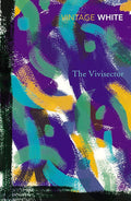 The Vivisector cover image