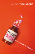 Welcome to the Monkey House and Palm Sunday BIBLIONEPAL
