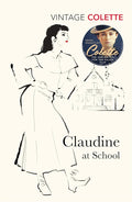 Claudine At School cover image