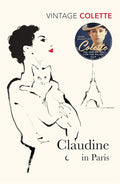 Claudine in Paris cover image