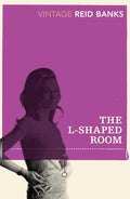 The L-Shaped Room cover image