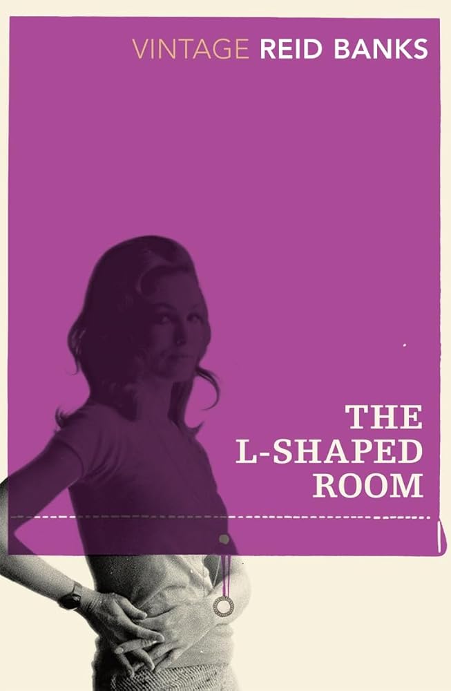 The L-Shaped Room cover image