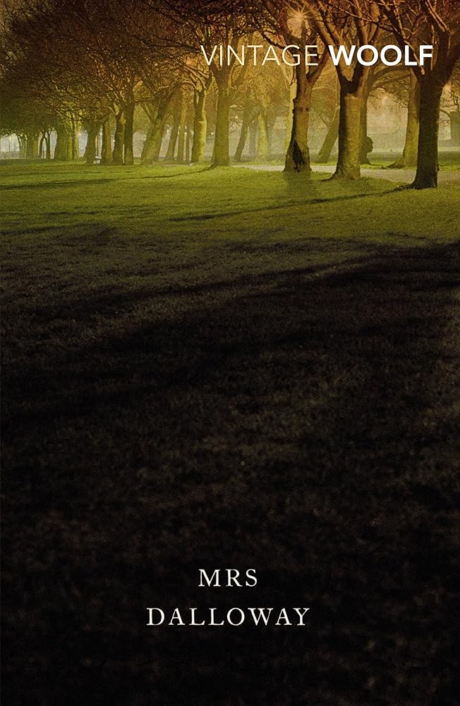 Mrs Dalloway: A special centenary edition based on the first edition from the Hogarth Press first edition by Virginia Woolf book cover