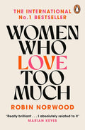 Women Who Love Too Much cover image
