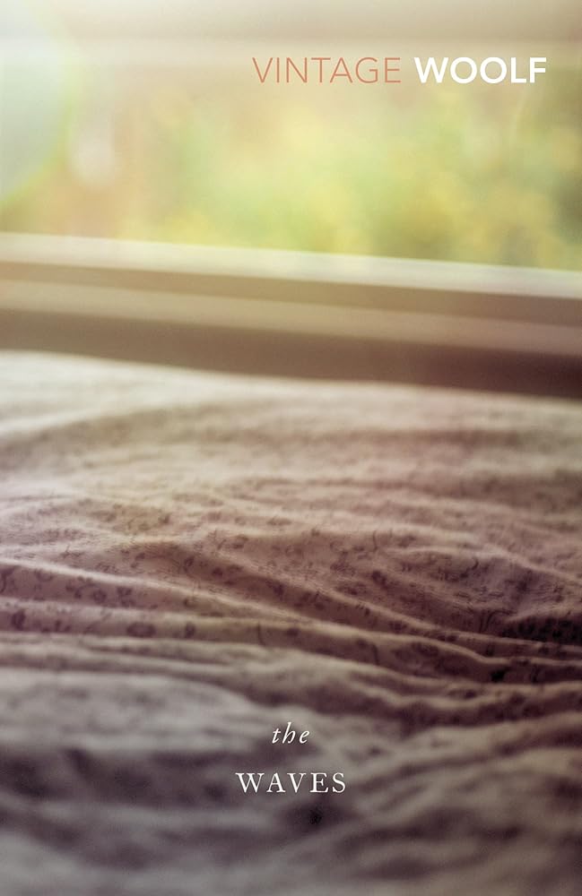 The Waves cover image