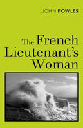 The French Lieutenant's Woman cover image