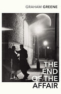 The End Of The Affair cover image