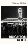 Brighton Rock cover image