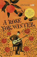 A Rose for Winter cover image