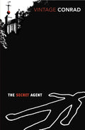 The Secret Agent: With an Introduction by Giles Foden cover image