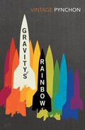Gravity's Rainbow Penguin Random House 2.Paperback (ISBN:9780099511755)