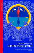 Midnight's Children by Salman Rushdie