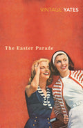 The Easter Parade Penguin Random House