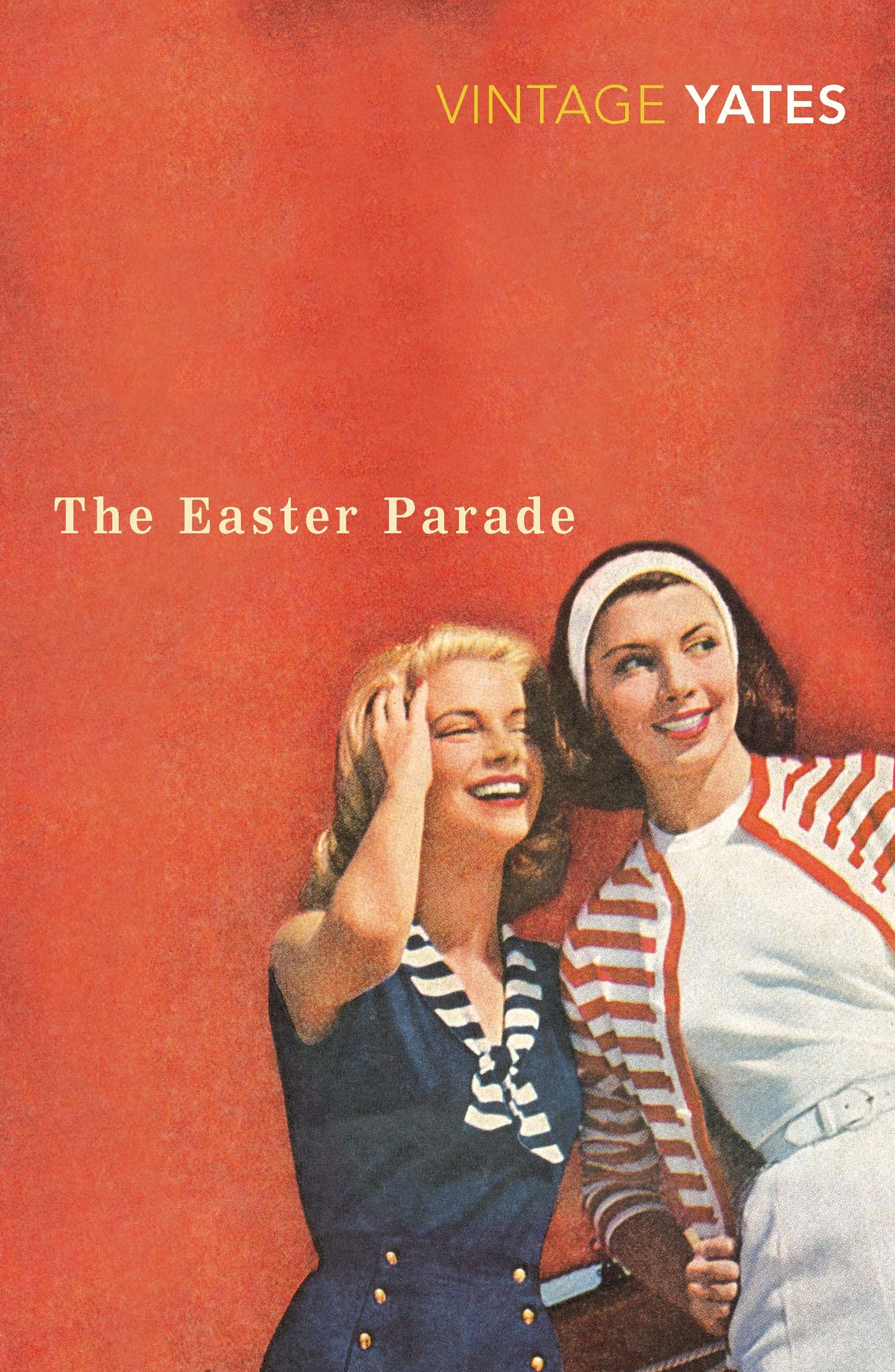 The Easter Parade