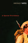 Special Providence cover image