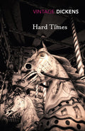 Hard Times (Vintage Classics) cover image