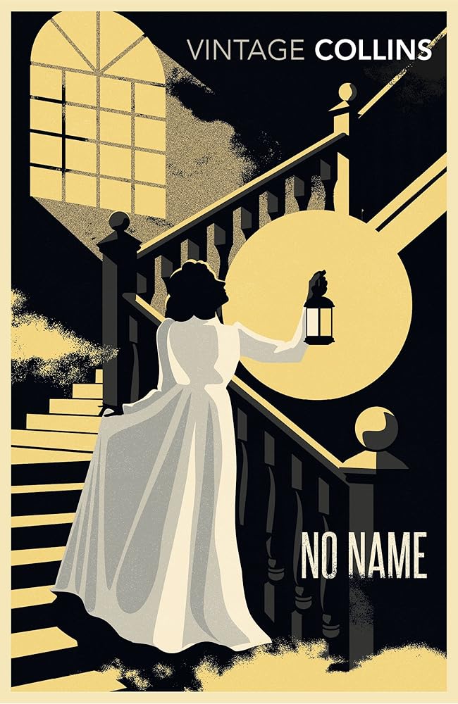 No Name cover image