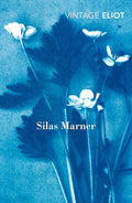 Silas Marner Vintage Classics by George Eliot book cover
