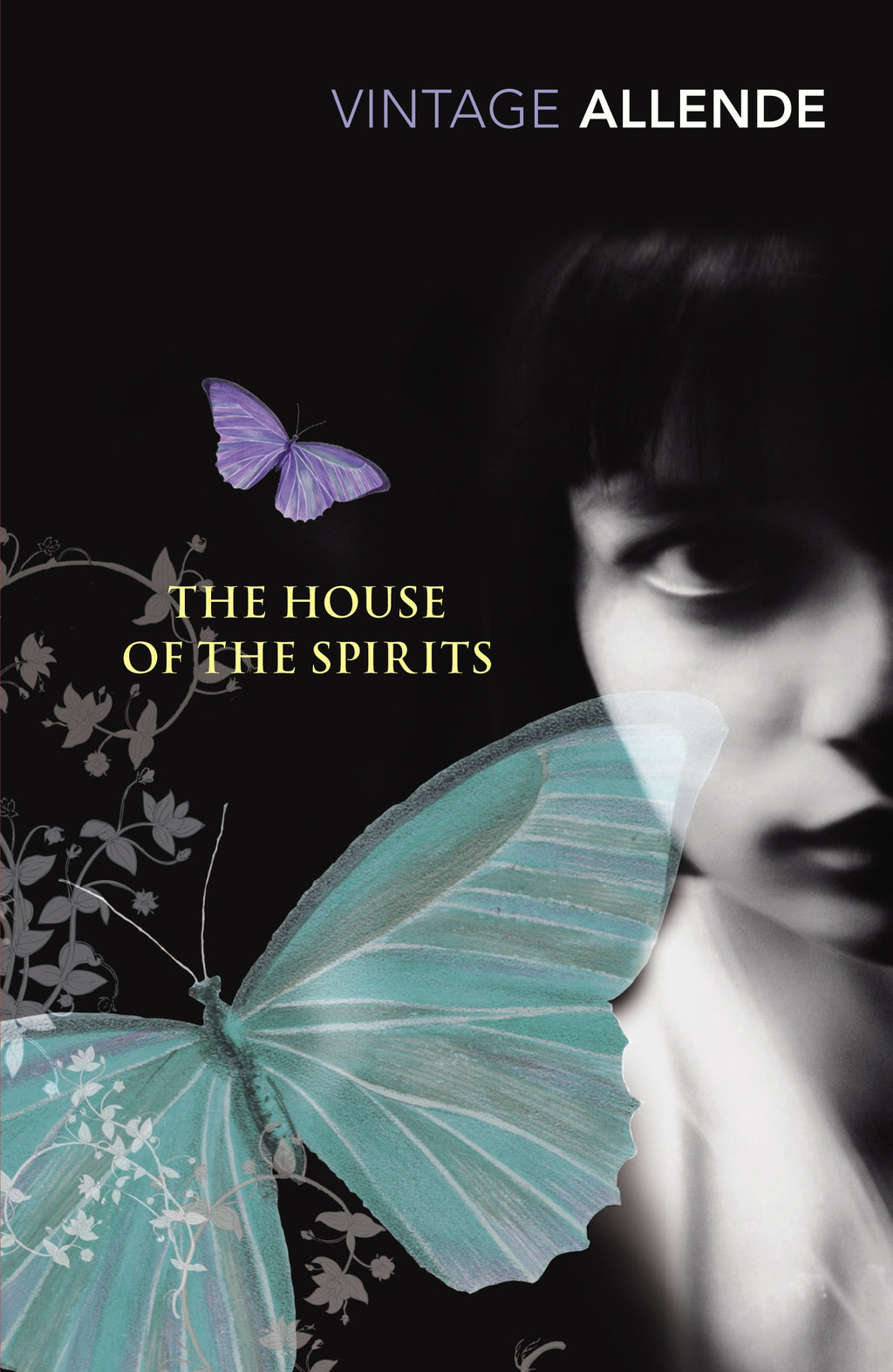 The House of the Spirits Vintage