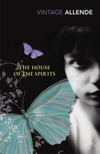 The House of the Spirits Vintage