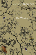 The Warden (Vintage Classics) cover image