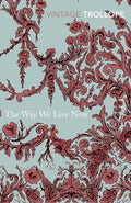 The Way We Live Now cover image
