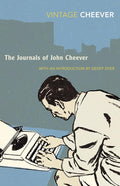 Journals by John Cheever book cover
