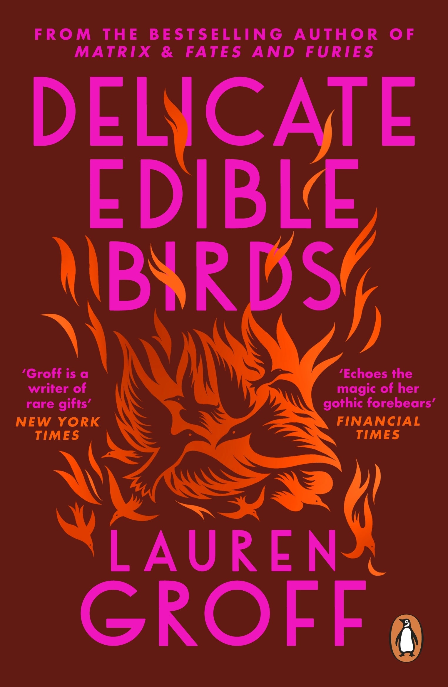 Delicate Edible Birds BIBLIONEPAL