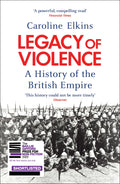 Legacy of Violence Penguin Random House