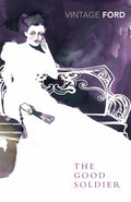 The Good Soldier cover image