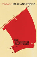 The Communist Manifesto cover image