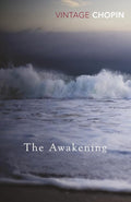The Awakening cover image