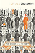 The Diary of a Nobody cover image